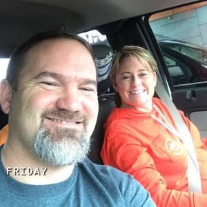 Meet your Posher, Ben